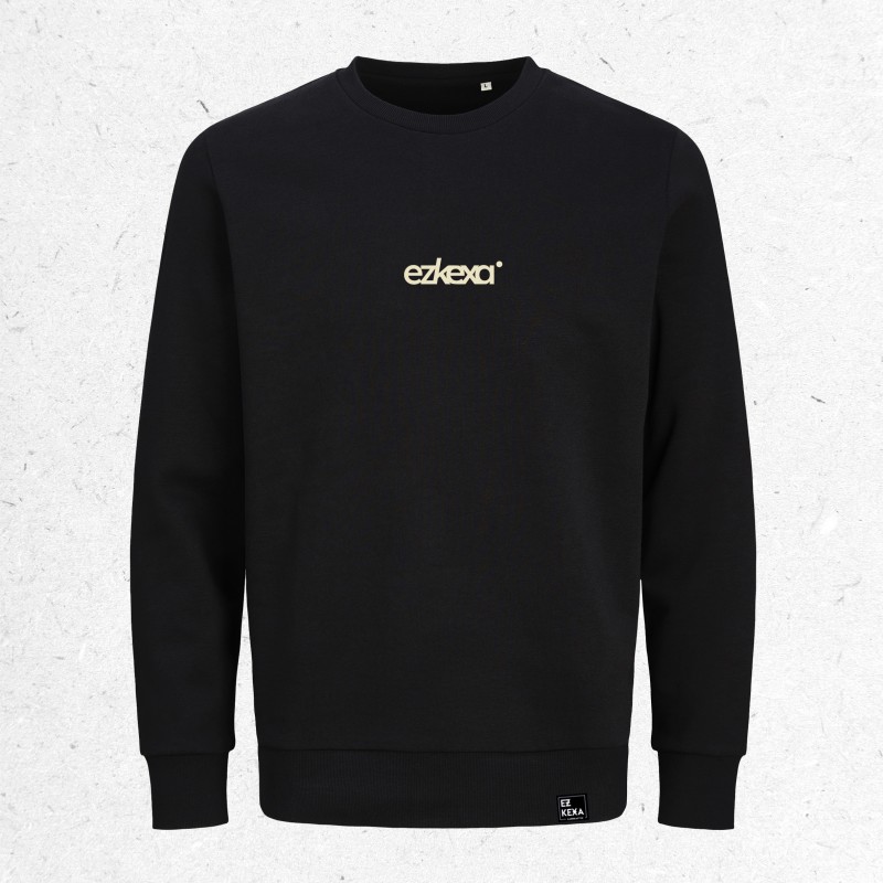 SUDADERA SIN CAPUCHA - DENAK