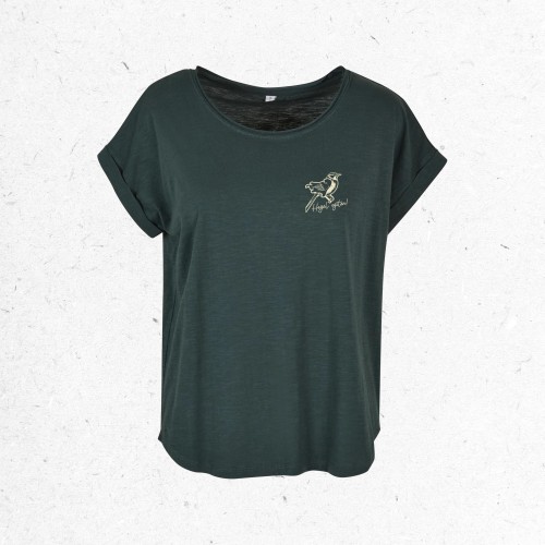 CAMISETA TXAN TXAN - MUJER