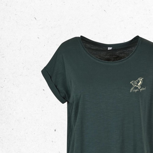 CAMISETA TXAN TXAN - MUJER 2