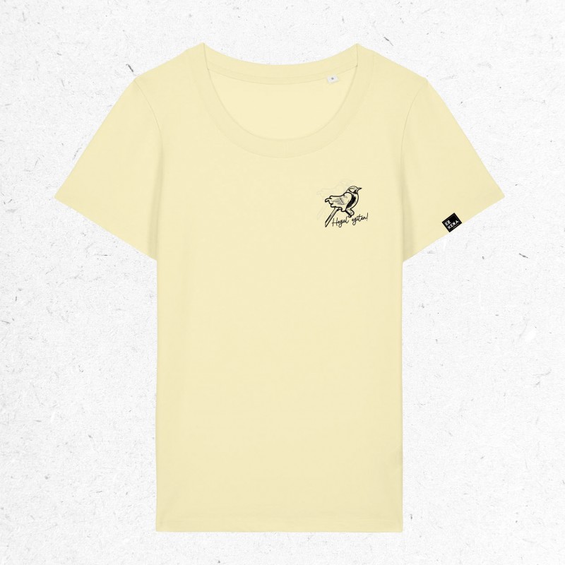 CAMISETA TXAN TXAN - MUJER