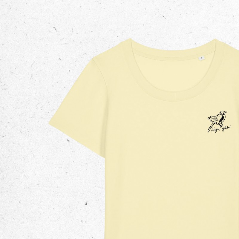 CAMISETA TXAN TXAN - MUJER