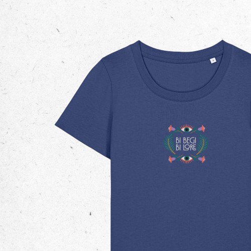 BI BEGI BI LORE KAMISETA -... 2