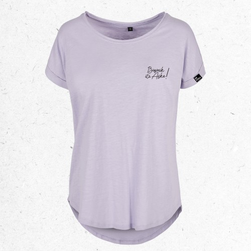 CAMISETA BIZIRIK ETA ASKE -...