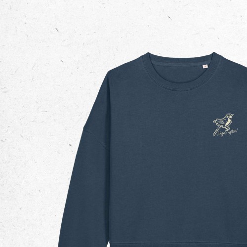 SWEAT TXAN TXAN - FEMME 2