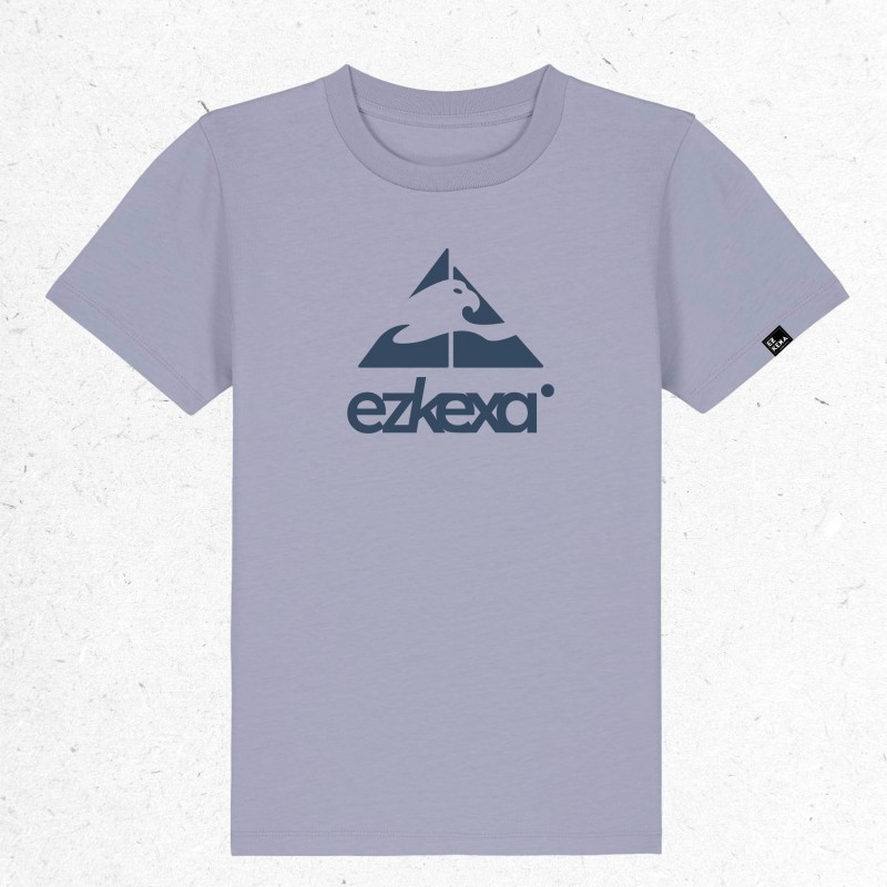 LOGOA CAMISETA - NIñO/AS