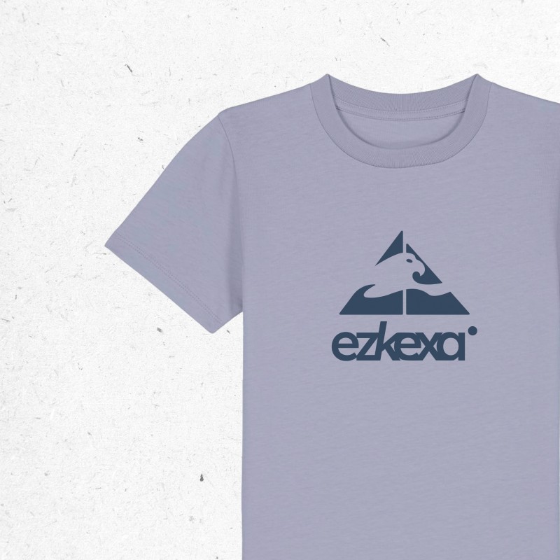 TEE-SHIRT LOGOA - ENFANT