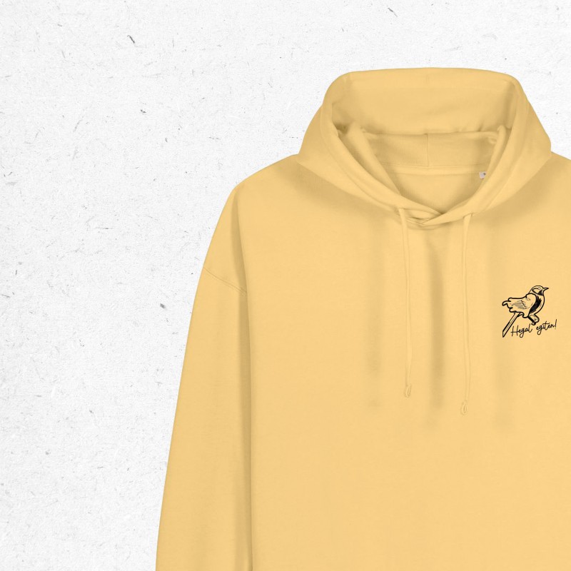 IZERDITAKOA KAPUTXAREKIN - EMAZTE