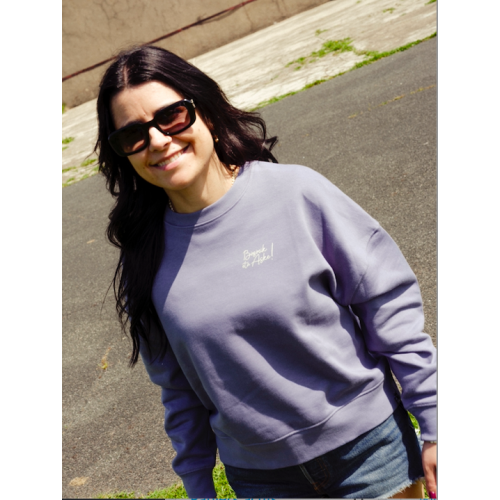 SUDADERA BIZIRIK ETA ASKE -...