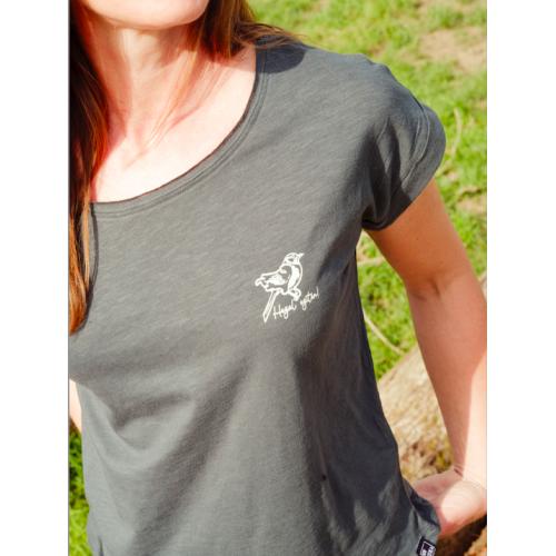TEE-SHIRT TXAN TXAN - FEMME 2
