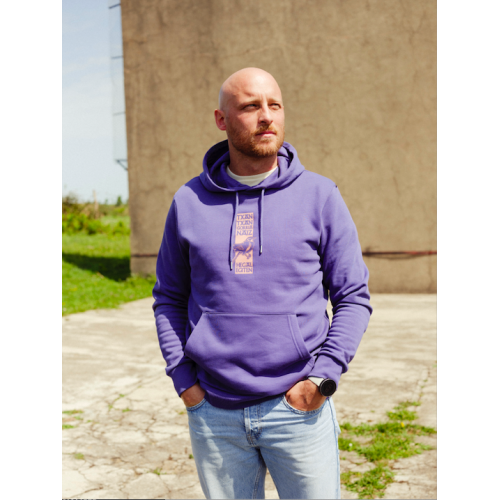 SUDADERA TXAN TXAN - UNISEX