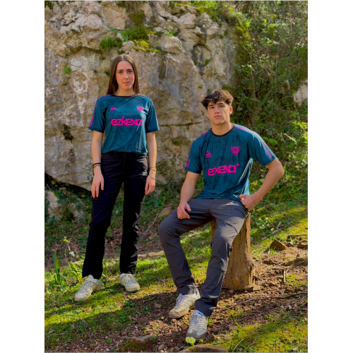 Tee-shirt de sport GERNIKA