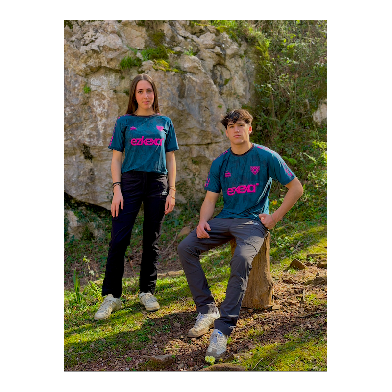 Tee-shirt de sport GERNIKA