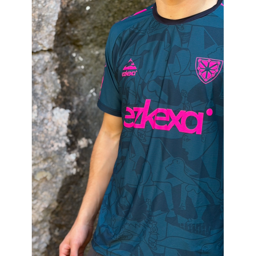 Tee-shirt de sport GERNIKA 2