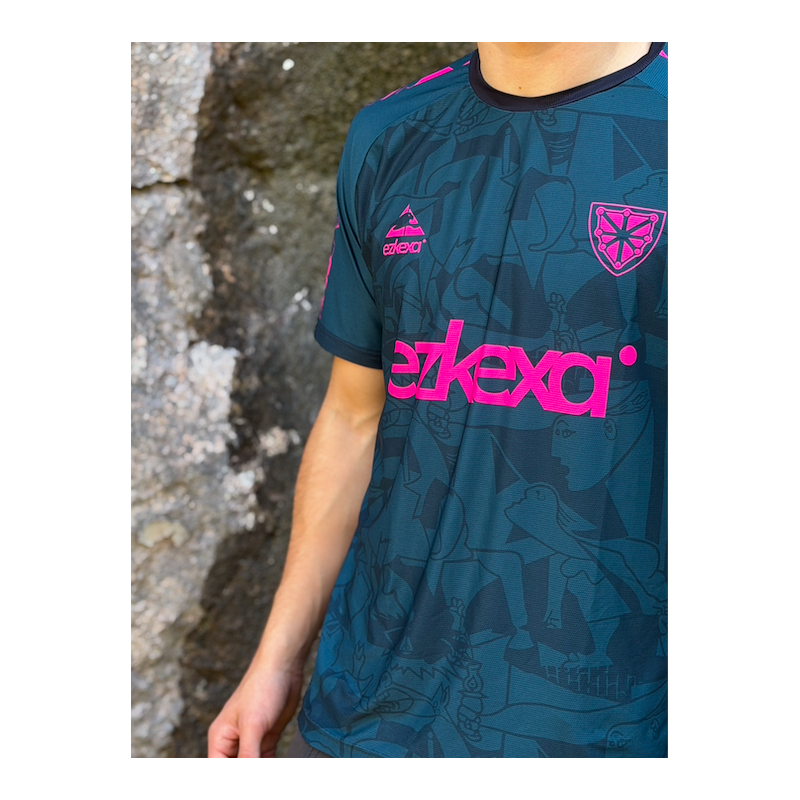Tee-shirt de sport GERNIKA
