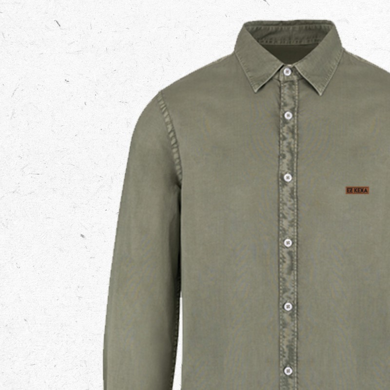 Chemise Chemise